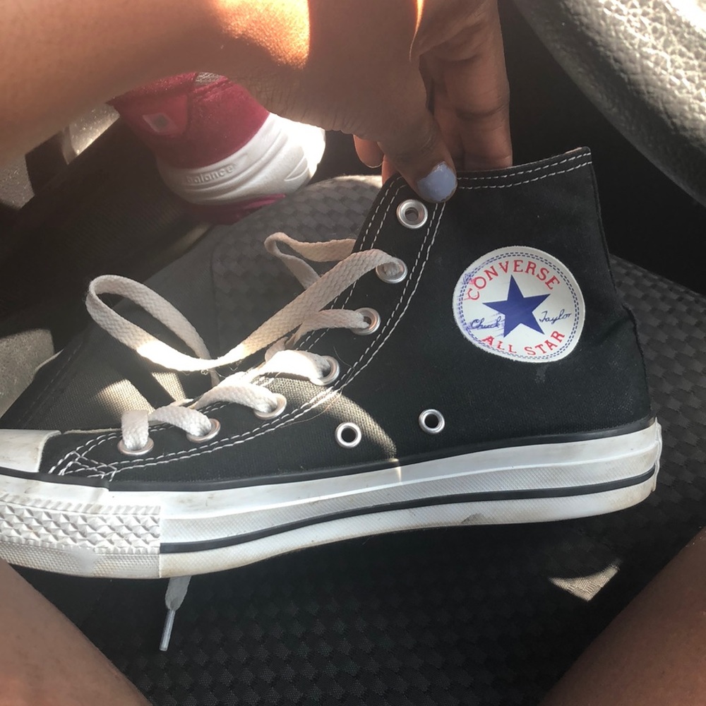 Converse chucks